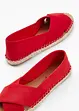 Espadriller, bonprix