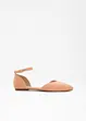 Ballerinaskor, bonprix
