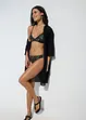 Bikini med hipsterbyxa (2 delar), bonprix