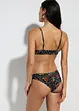 Bikini med hipsterbyxa (2 delar), bonprix