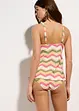 Tankini (2 delar), bonprix