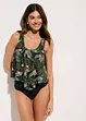Tankini (2 delar), bonprix
