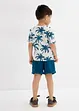 T-shirt och shorts för barn (2 delar), bonprix