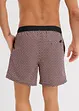 Herrbadshorts, bonprix