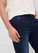 Sweatshorts i jeanslook Regular Fit (2-pack), bonprix