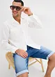 Shorts i sweatdenim, Relaxed Fit, bonprix