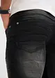 Shorts i sweatdenim, Relaxed Fit, bonprix