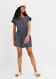 Jerseyjumpsuit i elastisk bomullsmix, bonprix