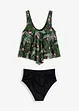 Tankini (2 delar), bonprix