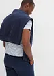 Dra på-shorts av ren bomull, Regular Fit, bonprix