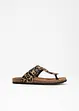Flip flop-sandal, bonprix