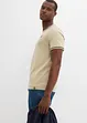 T-shirt av ekologisk bomull, bonprix