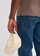 Pikétröja i ren bomull, bonprix