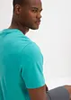 T-shirt av ren bomull, bonprix