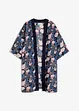 Strandkimono av viskos, bonprix