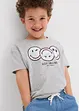 T-shirt med smiley, SmileyWorld