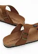 Flip flop-sandal, bonprix