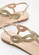 Flip flop-sandal, bonprix