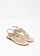 Flip flop-sandal, bonprix