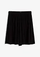 Strandshorts i viskos, bonprix