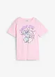 Topp för barn med motiv av Disneys Stitch, av ren bomull, Lilo & Stitch