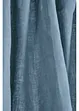 Gardinlängd i linne (1-pack), bonprix