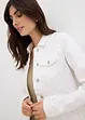 Jeansjacka, bonprix
