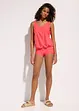 Snabbtorkande tankini (2 delar), bonprix