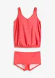 Snabbtorkande tankini (2 delar), bonprix