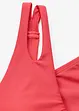 Bikini (2 delar) med cut-out, bonprix