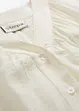 Oversizeblus av mjuk viskosmix, bonprix