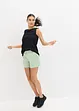 Snabbtorkande funktionsshorts, bonprix