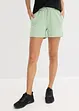 Snabbtorkande funktionsshorts, bonprix