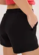 Snabbtorkande funktionsshorts, bonprix