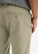 Shorts i chinosmodell, normal passform, bonprix