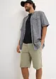 Shorts i chinosmodell, normal passform, bonprix