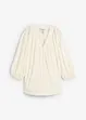 Oversizeblus av mjuk viskosmix, bonprix
