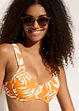 Minimizer-bikini (2 delar), bonprix