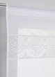 Hissgardin "Alba", bonprix