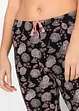 Pyjamasbyxa (2-pack), bonprix