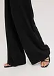 Jumpsuit med cut-out, bonprix
