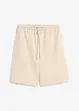Bermudashorts av stabil trikå, bonprix