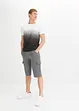 T-shirt, smal passform, bonprix