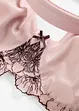 Minimizer-BH med diskret broderi, bonprix