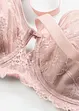 Minimizer-BH med sirlig spets, bonprix