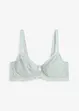 Minimizer-BH med sirlig spets, bonprix