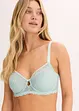 Minimizer-BH med sirlig spets, bonprix