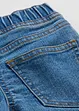 Jeggings med medelhög bekväm midja, bonprix