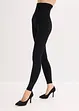Sömlösa leggings med kraftigt formande effekt, bonprix