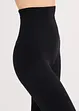 Sömlösa leggings med kraftigt formande effekt, bonprix